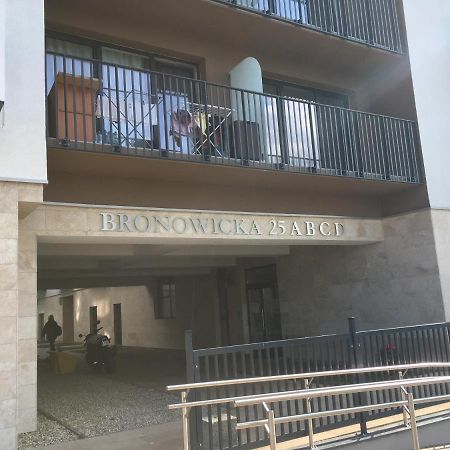 Scandinavian Szczecin Buitenkant foto